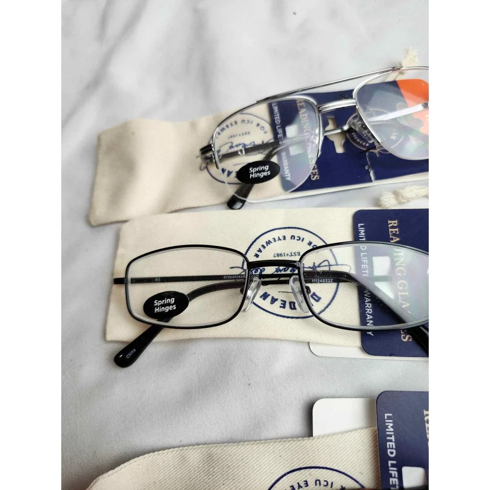 ICU Eyewear exact item